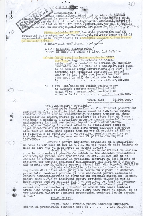[1] contract SET-7k | 1934
