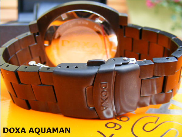 Doxa Aquaman