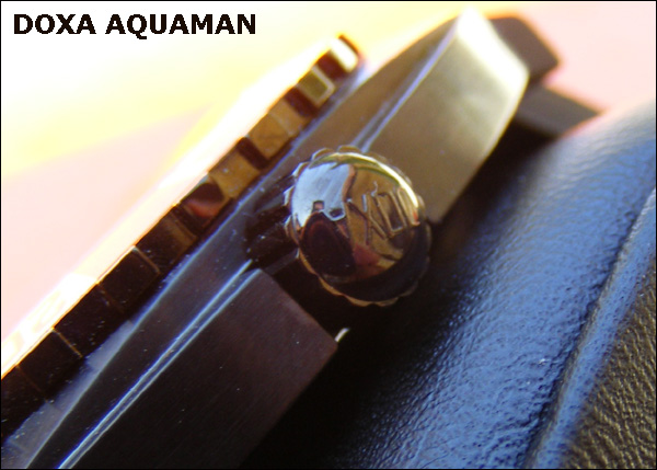 Doxa Aquaman - 10