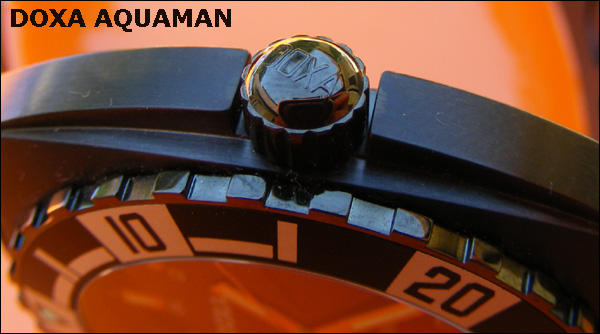 Doxa Aquaman - 11