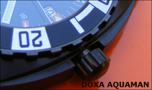 Doxa Aquaman - 12