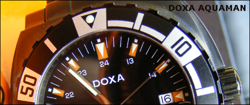 Doxa Aquaman - 16