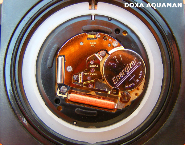 Doxa Aquaman - 19