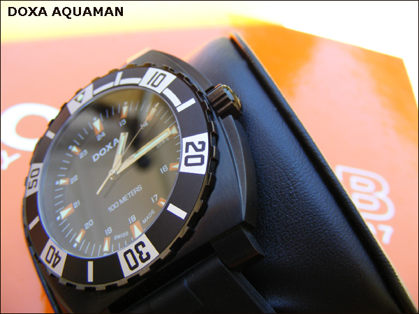 Doxa Aquaman