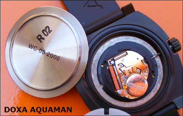 Doxa Aquaman - 18