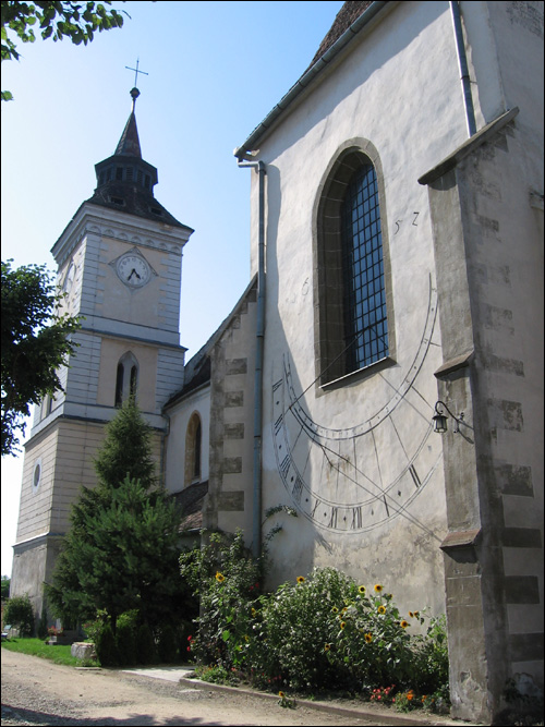 Biserica "Sf. Bartolomeu" | Brasov