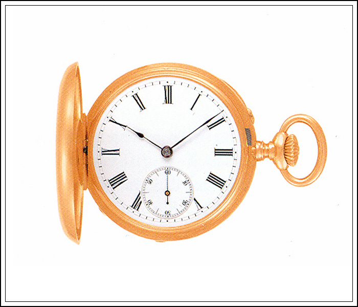 ceas Patek Philippe | Ghika
