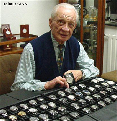 Helmut SINN