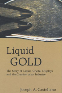 Liquid Gold - Joseph A. Castellano