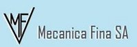 Mecanica Fina SA - logo