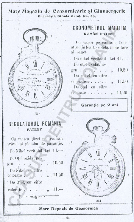 Catalog C.I. Negreanu | p.24