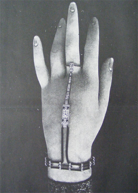 Orologiul | November, 1929