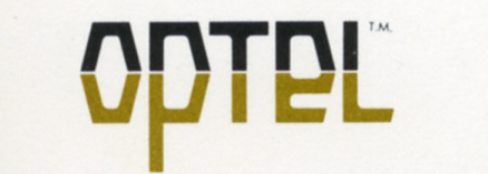 Optel Corporation logo