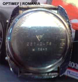 Optimef | serial - 02142|1979