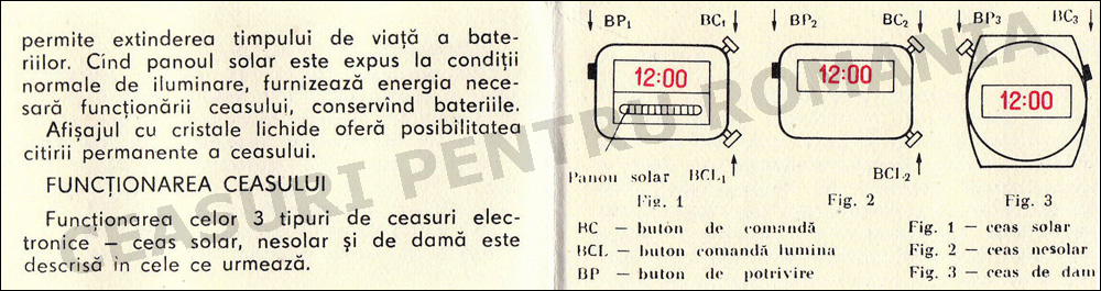 Optimef - manual | 2