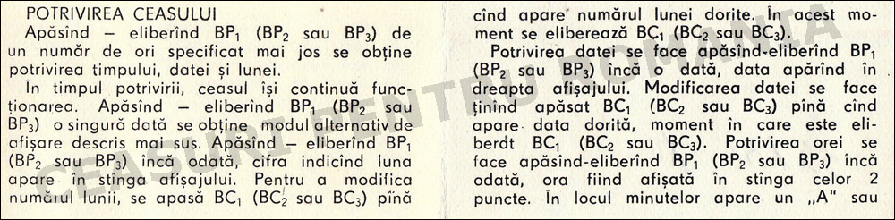 Optimef - manual | 4