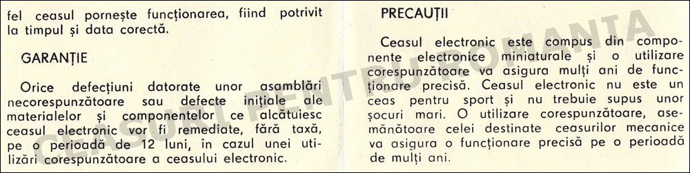 Optimef - manual | 6