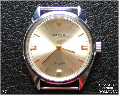 orex quartz | 15