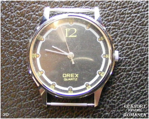 orex quartz | 6