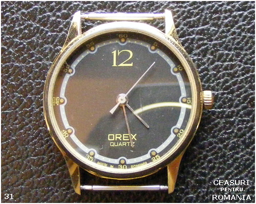 orex quartz | 7