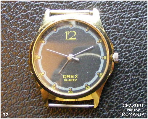 orex quartz | 8