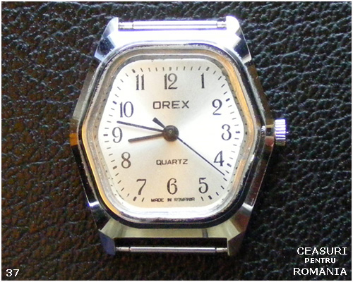 orex quartz | 13