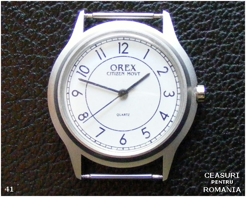 orex quartz | 17