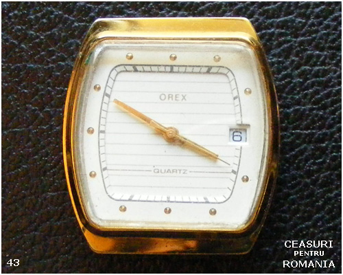 orex quartz | 19