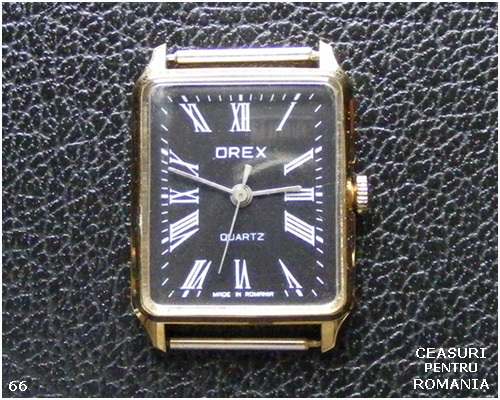 orex quartz | 22