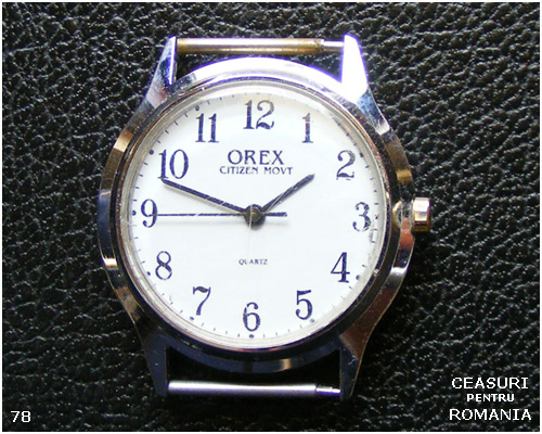 orex quartz | 23