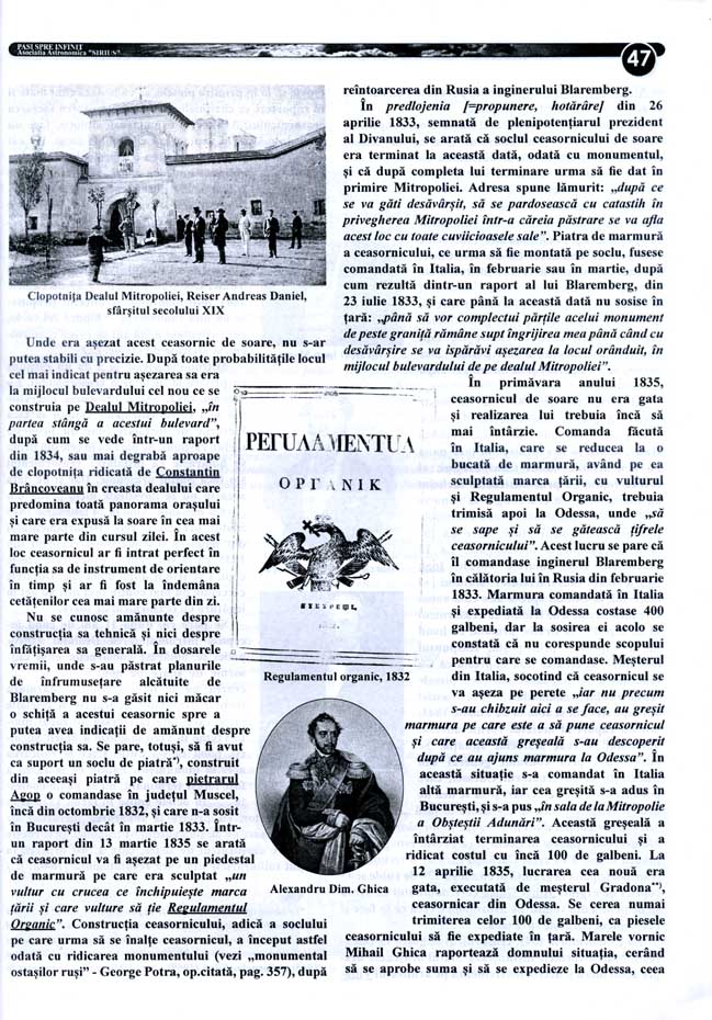Pasi spre Infinit nr. 43 - 2020