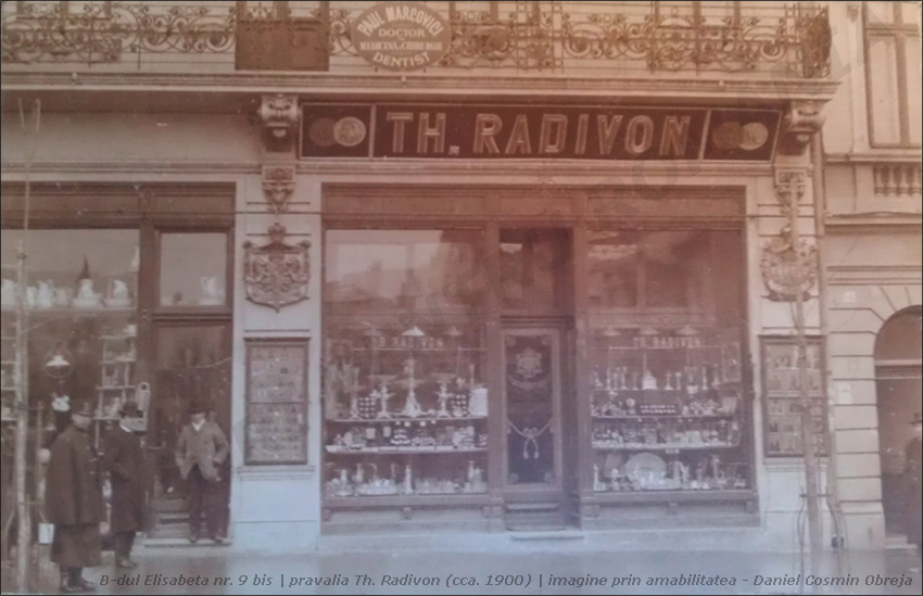 pravalia Radivon 1900 