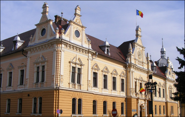 Primaria Brasov