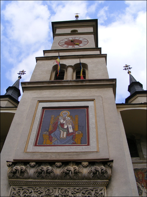 biserica Sf. Nicolae | Brasov