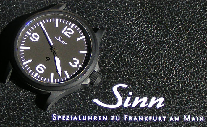 Sinn 656 M1