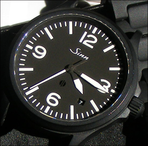 Sinn 656 M2