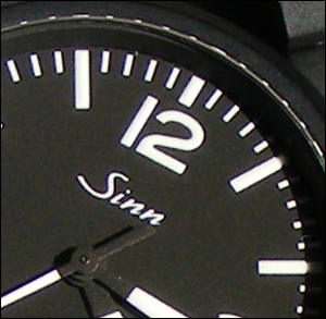 Sinn 656 M3