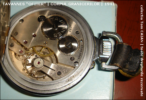 [15] Tavannes ’ofiter’ | 1941