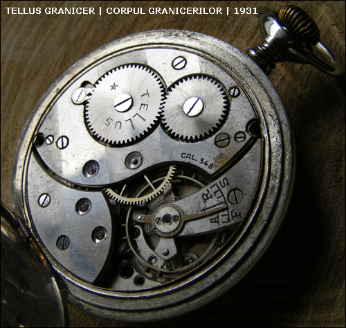 [9] Tellus Granicer | 1931