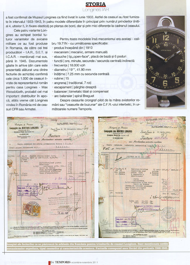 Temporis 20-2011
