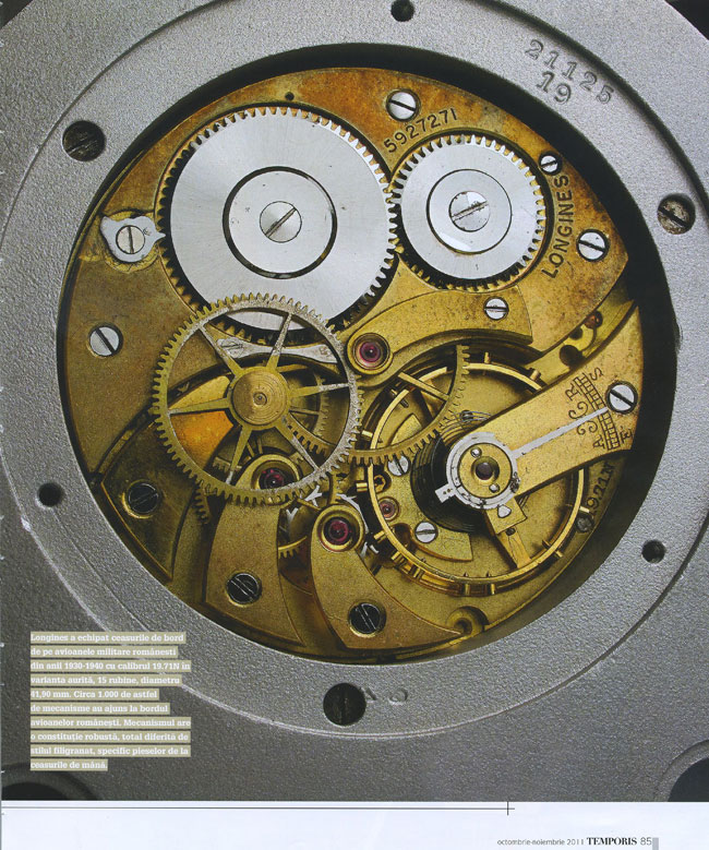 Temporis 20-2011