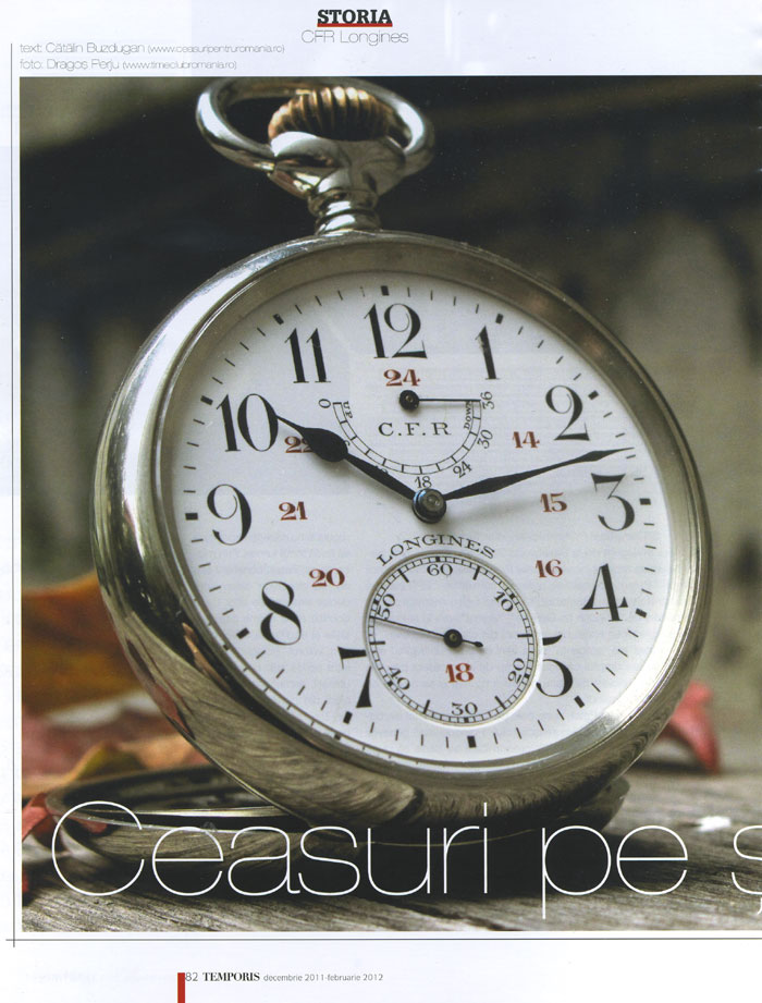 Temporis 21-2012