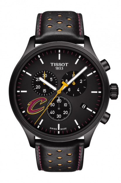 Tissot Chrono XL Cavaliers Cleveland