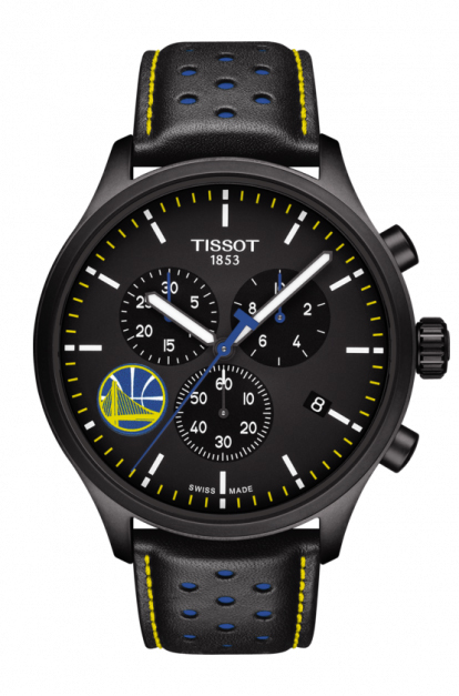 Tissot Chrono XL Golden State Warriors Oakland