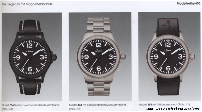 SINN 565 | models