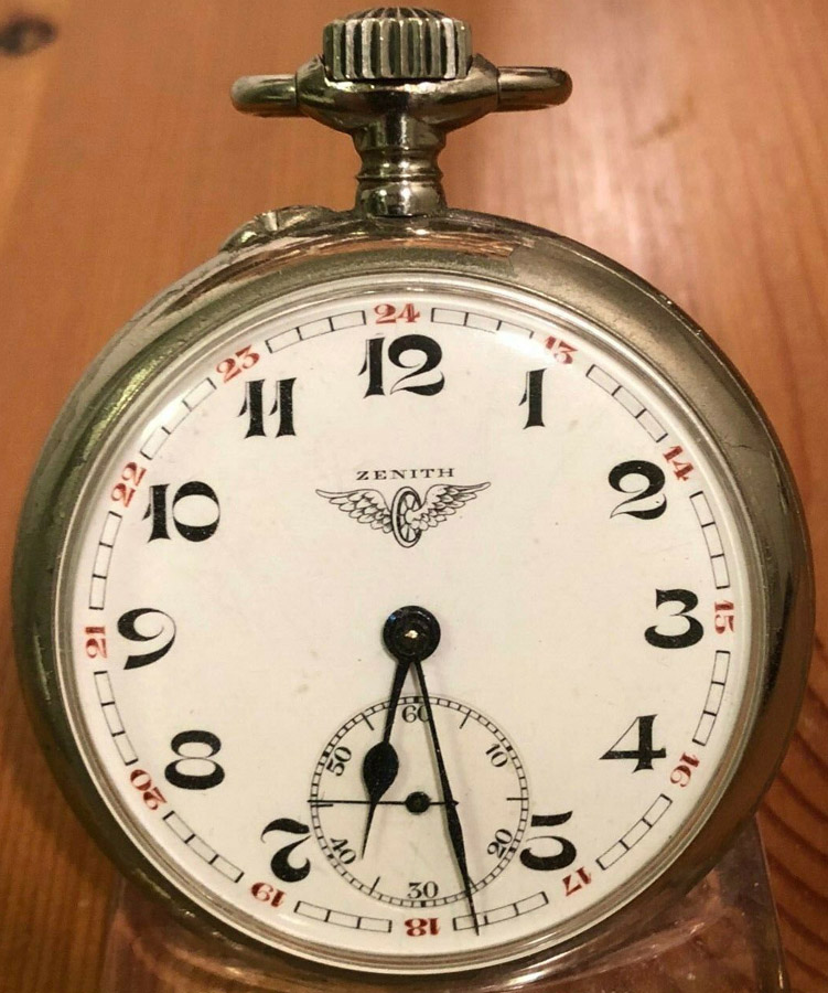 Zenith CFR | 1928