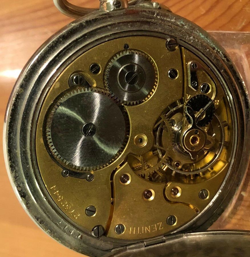 Zenith CFR | 1928